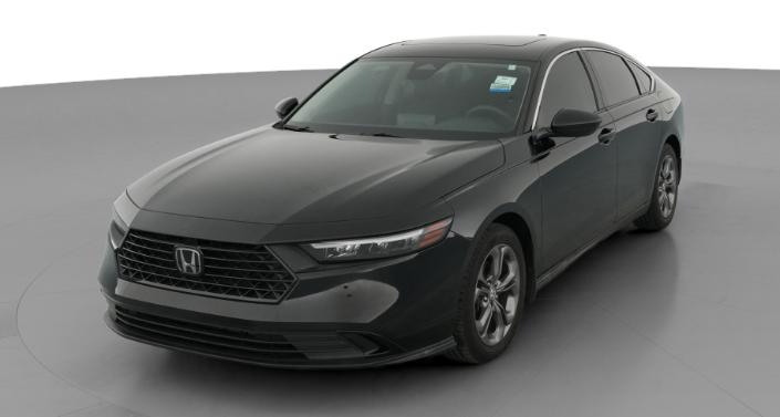 Thumbnail: 2023 Honda Accord - 1