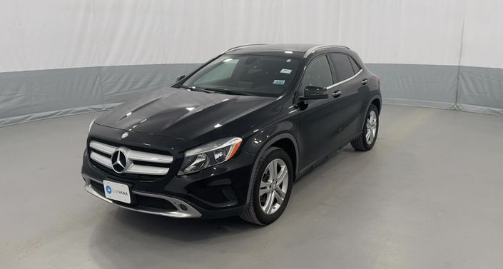 Thumbnail: 2016 Mercedes-Benz GLA - 1