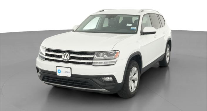 Thumbnail: 2019 Volkswagen Atlas - 1