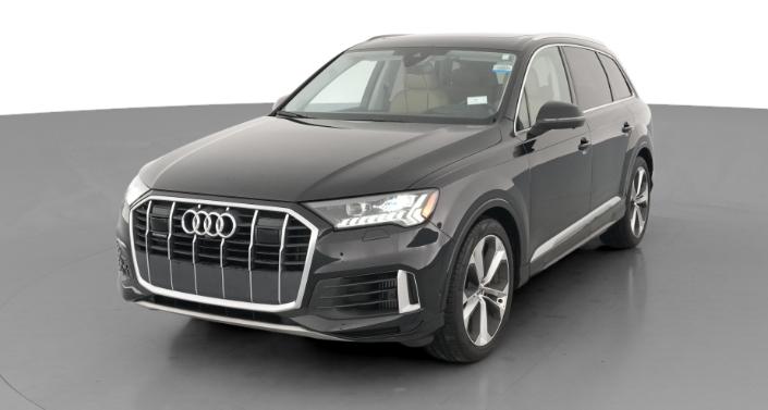 Thumbnail: 2021 Audi Q7 - 1