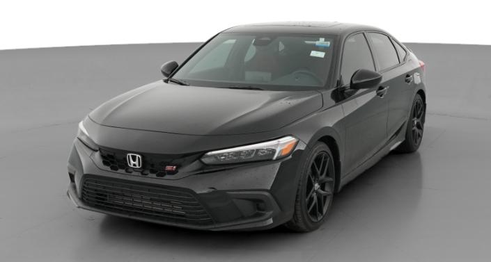 Thumbnail: 2024 Honda Civic - 1