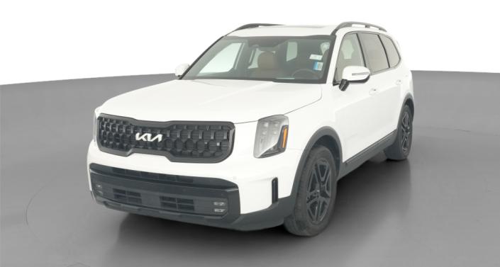 Thumbnail: 2024 Kia Telluride - 1