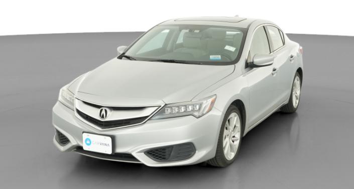 Thumbnail: 2018 Acura ILX - 1