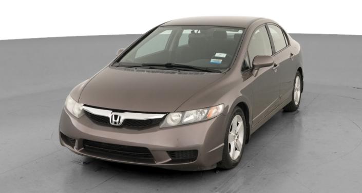 Thumbnail: 2010 Honda Civic - 1