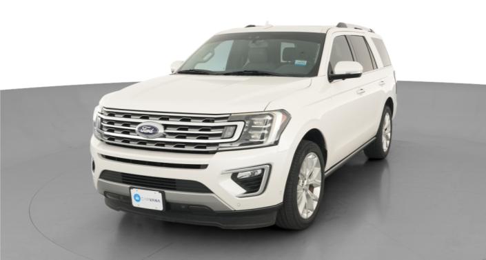 Thumbnail: 2018 Ford Expedition - 1