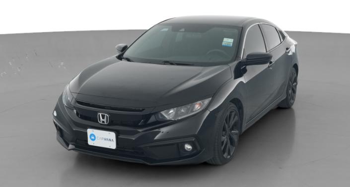 Thumbnail: 2019 Honda Civic - 1