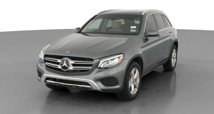 Thumbnail: 2018 Mercedes-Benz GLC - 1