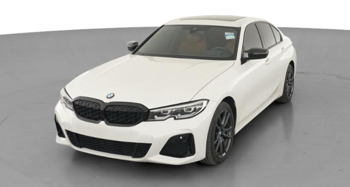 Thumbnail: 2020 BMW 3 Series - 1