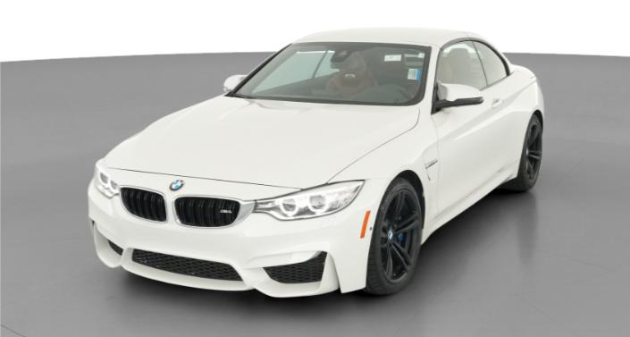 Thumbnail: 2015 BMW M4 - 1