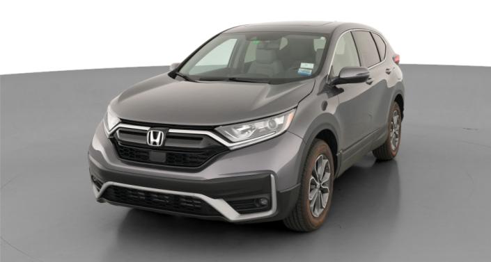 Thumbnail: 2022 Honda CR-V - 1