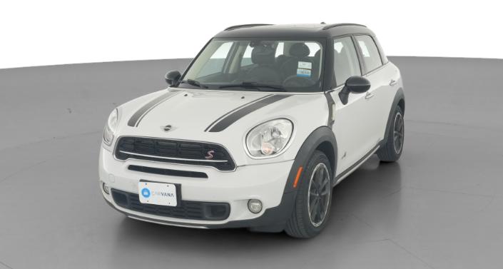 2016 MINI Cooper Countryman S -
                  Lorain, OH