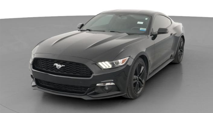 Thumbnail: 2016 Ford Mustang - 1