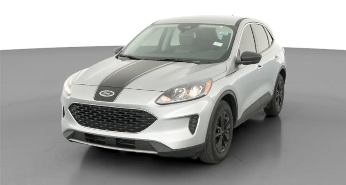 Thumbnail: 2022 Ford Escape - 1