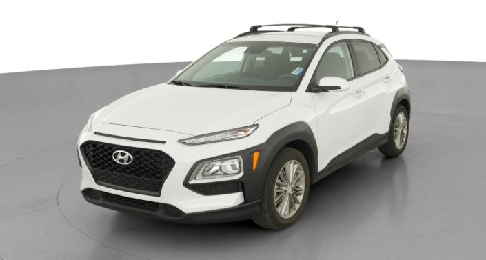 Thumbnail: 2020 Hyundai Kona - 1
