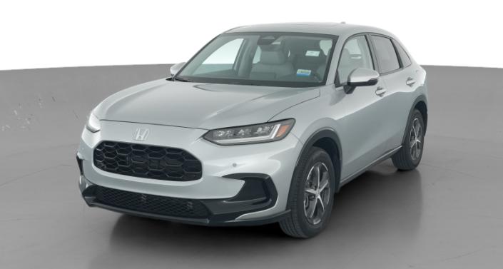 Thumbnail: 2025 Honda HR-V - 1