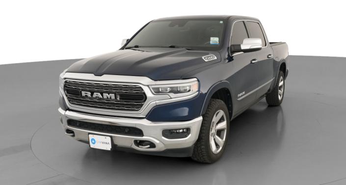 Thumbnail: 2019 RAM 1500 - 1