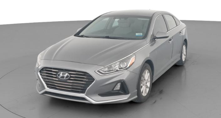 Thumbnail: 2019 Hyundai Sonata - 1