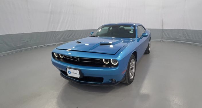 Thumbnail: 2023 Dodge Challenger - 1