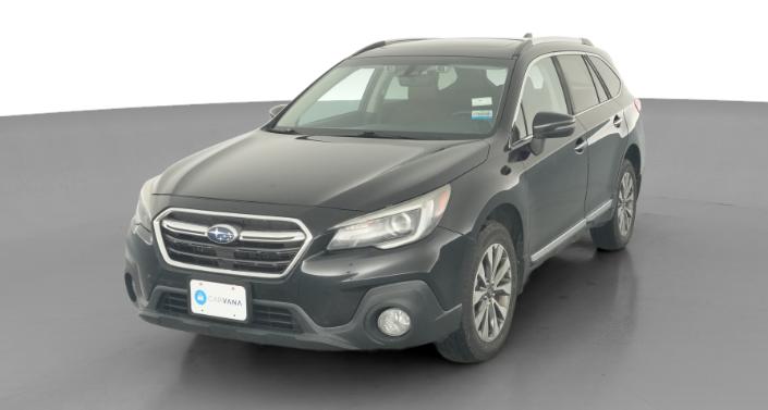 Thumbnail: 2018 Subaru Outback - 1