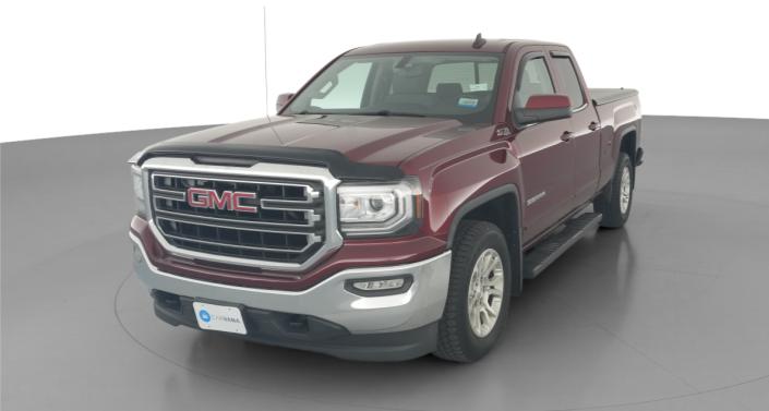 Thumbnail: 2016 GMC Sierra 1500 - 1