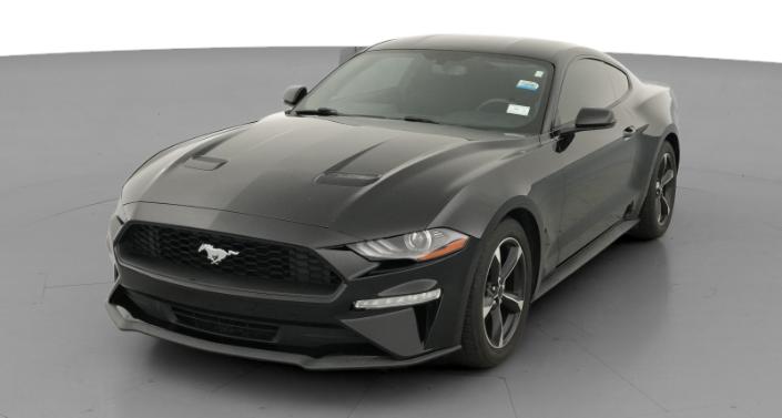 Thumbnail: 2018 Ford Mustang - 1