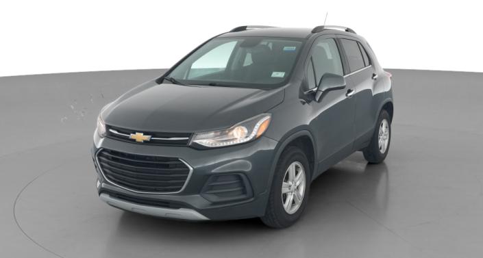 2018 Chevrolet Trax LT -
                  Lorain, OH