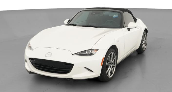 Thumbnail: 2023 Mazda MX-5 Miata - 1