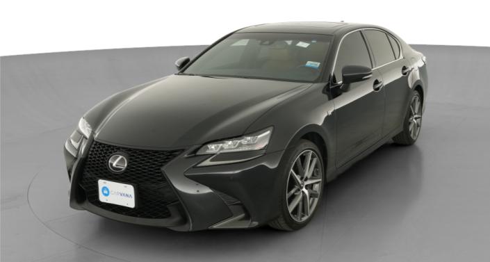 Thumbnail: 2019 Lexus GS - 1