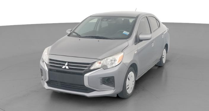 2022 Mitsubishi Mirage G4 ES -
                  Haines City, FL