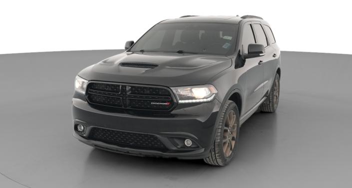 Thumbnail: 2018 Dodge Durango - 1