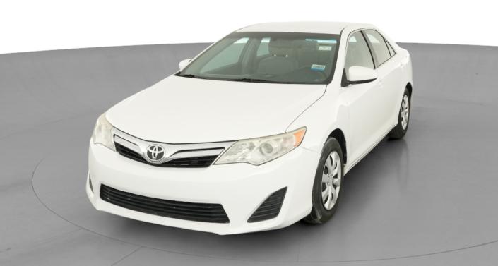 2013 Toyota Camry LE -
                  Colonial Heights, VA