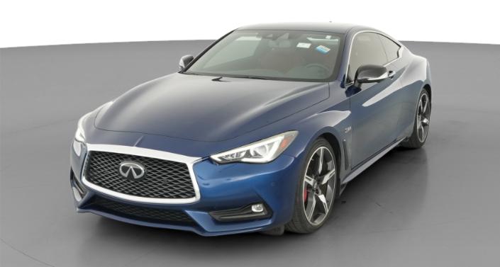 Thumbnail: 2019 INFINITI  - 1