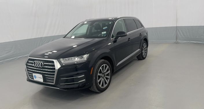 Thumbnail: 2019 Audi Q7 - 1