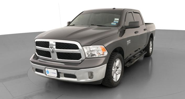 2020 RAM 1500 Classic Tradesman -
                  Auburn, GA