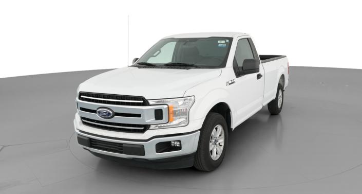 Thumbnail: 2019 Ford Econoline - 1