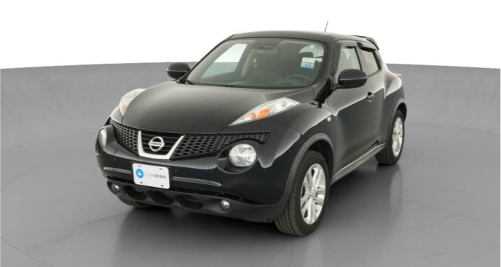 Thumbnail: 2013 Nissan Juke - 1