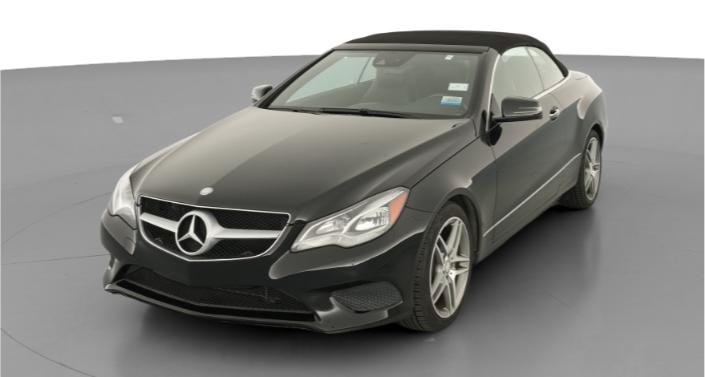 Thumbnail: 2014 Mercedes-Benz E-Class - 1