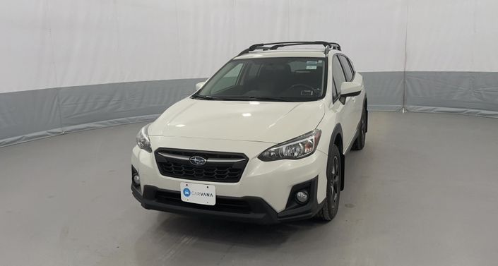 Thumbnail: 2019 Subaru Crosstrek - 1