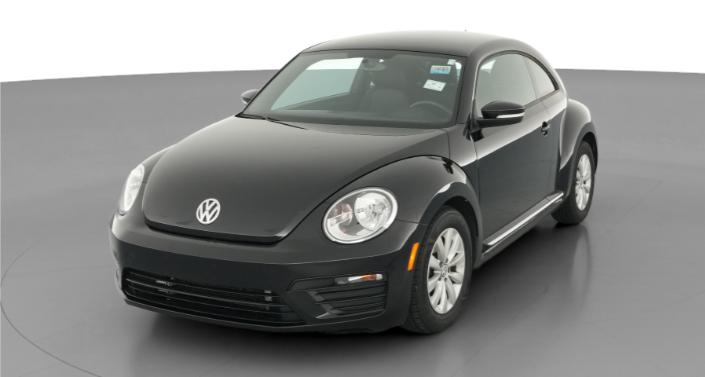 Thumbnail: 2019 Volkswagen Beetle - 1