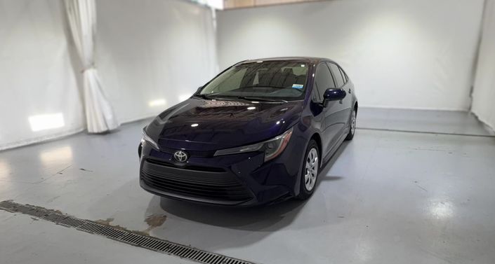 Thumbnail: 2023 Toyota Corolla - 1