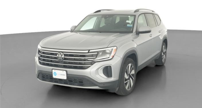 Thumbnail: 2024 Volkswagen Atlas - 1