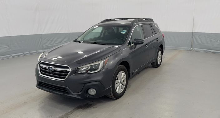 Thumbnail: 2019 Subaru Outback - 1