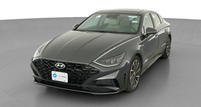 Thumbnail: 2022 Hyundai Sonata - 1
