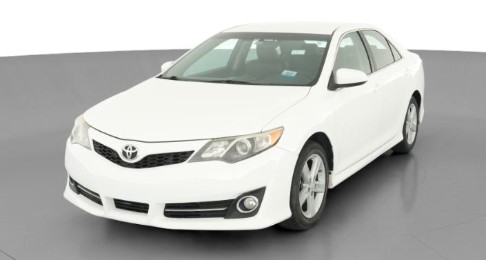 Thumbnail: 2013 Toyota Camry - 1