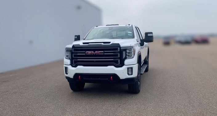 2020 GMC Sierra 3500  -
                  West Memphis, AR