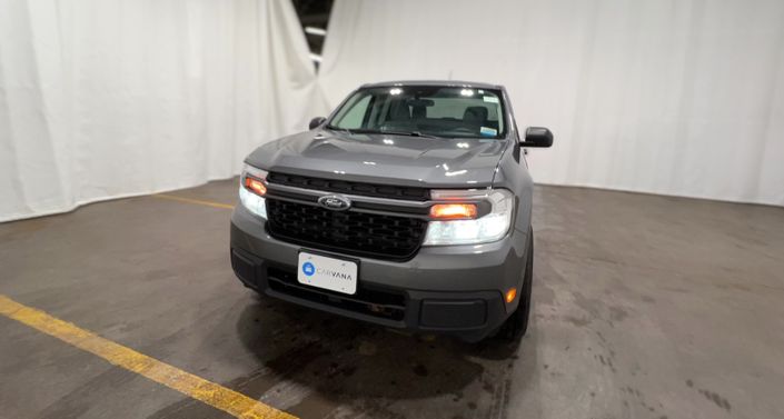 Thumbnail: 2023 Ford Maverick - 1