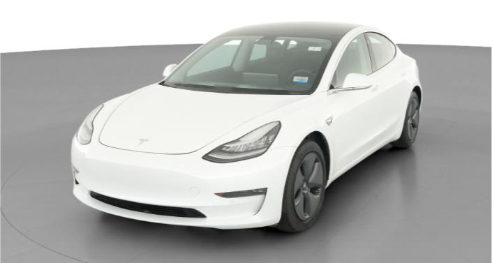 Thumbnail: 2019 Tesla Model 3 - 1