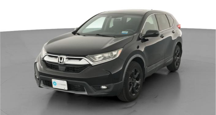 Thumbnail: 2018 Honda CR-V - 1