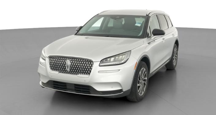 Thumbnail: 2020 Lincoln Corsair - 1