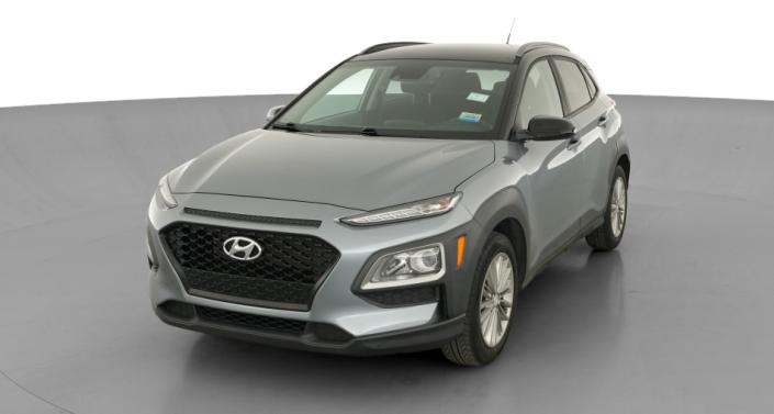 Thumbnail: 2019 Hyundai Kona - 1
